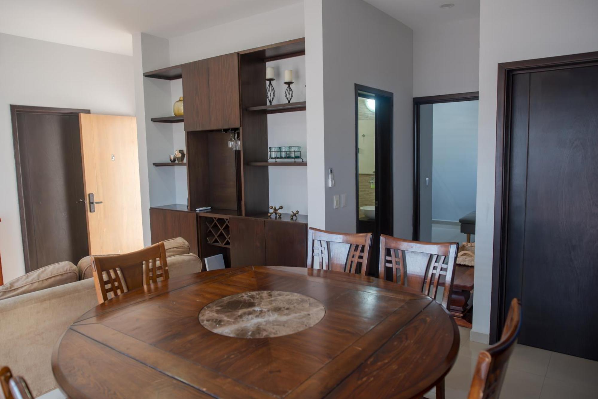 2Br/2Ba Condo 1 Block To Ocean! - Unit #5 Mazatlan Luaran gambar