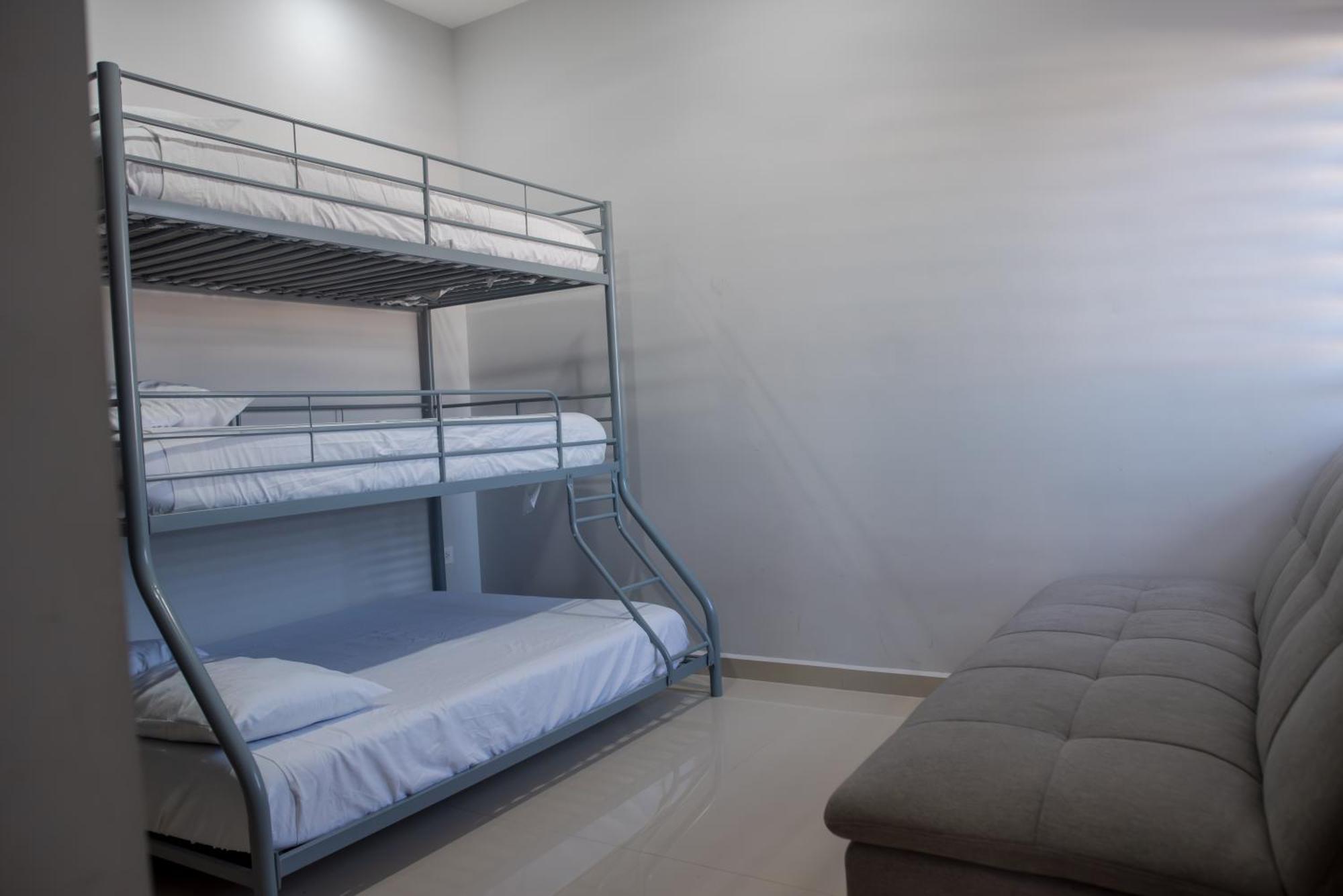 2Br/2Ba Condo 1 Block To Ocean! - Unit #5 Mazatlan Luaran gambar